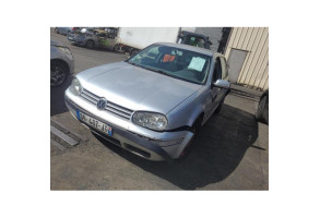 Cardan gauche (transmission) VOLKSWAGEN GOLF 4 Photo n°20