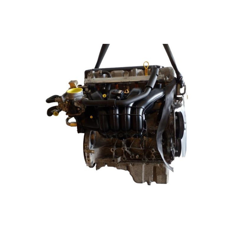 Moteur SUZUKI SWIFT 3 Photo n°1