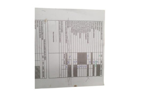 Moteur SUZUKI SWIFT 3 Photo n°2