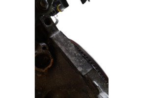 Moteur SUZUKI SWIFT 3 Photo n°4