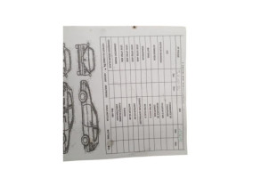 Moteur SUZUKI SWIFT 3 Photo n°9