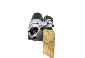 Demarreur RENAULT LAGUNA 3 Photo n°2