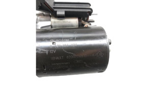 Demarreur RENAULT LAGUNA 3 Photo n°3