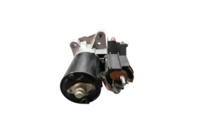 Demarreur RENAULT LAGUNA 3 Photo n°4