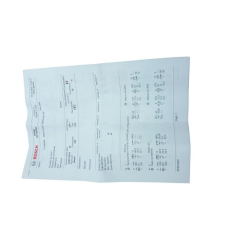 Injecteurs FIAT BRAVO 2