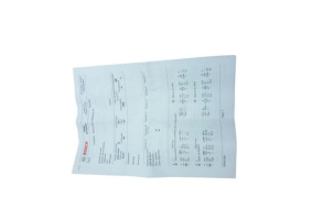 Injecteurs FIAT BRAVO 2 Photo n°1