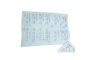 Injecteurs FIAT BRAVO 2 Photo n°5