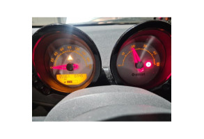 Debitmetre SMART FORFOUR 1 Photo n°4