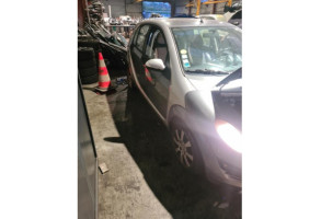 Debitmetre SMART FORFOUR 1 Photo n°7