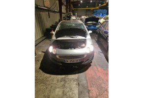 Debitmetre SMART FORFOUR 1 Photo n°8