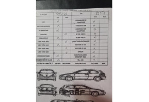 Debitmetre SMART FORFOUR 1 Photo n°10