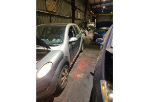 Debitmetre SMART FORFOUR 1 Photo n°13