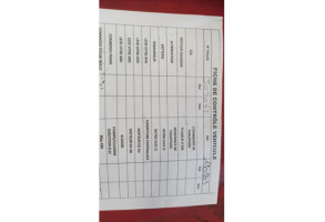 Moteur SEAT TOLEDO 2 Photo n°1