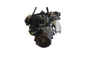 Moteur SEAT TOLEDO 2 Photo n°2