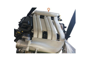 Moteur SEAT TOLEDO 2 Photo n°3