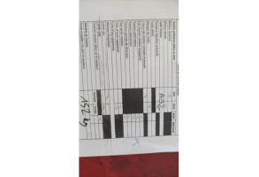 Moteur SEAT TOLEDO 2 Photo n°4