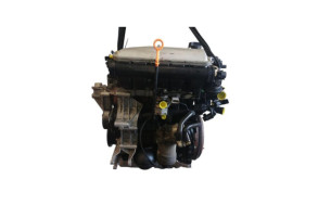 Moteur SEAT TOLEDO 2 Photo n°7