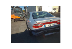 Moteur SEAT TOLEDO 2 Photo n°13