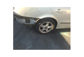 Moteur SEAT TOLEDO 2 Photo n°18