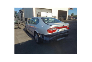 Moteur SEAT TOLEDO 2 Photo n°20