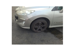 Compresseur clim PEUGEOT 308 1 Photo n°9