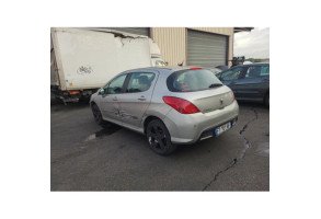 Compresseur clim PEUGEOT 308 1 Photo n°12