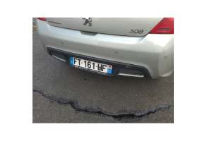 Compresseur clim PEUGEOT 308 1 Photo n°17