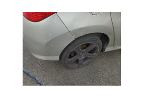Compresseur clim PEUGEOT 308 1 Photo n°20