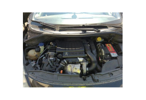 Custode arriere gauche PEUGEOT 207 Photo n°4