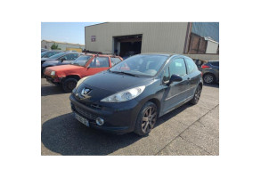 Custode arriere gauche PEUGEOT 207 Photo n°6