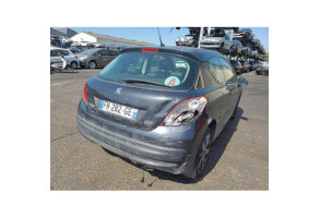 Custode arriere gauche PEUGEOT 207 Photo n°20