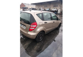 Feu arriere principal droit (feux) MERCEDES CLASSE A 169 Photo n°5