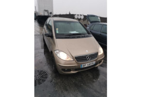 Feu arriere principal droit (feux) MERCEDES CLASSE A 169 Photo n°6