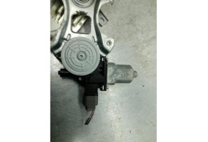 Leve vitre electrique arriere droit CITROEN C4 AIRCROSS Photo n°3