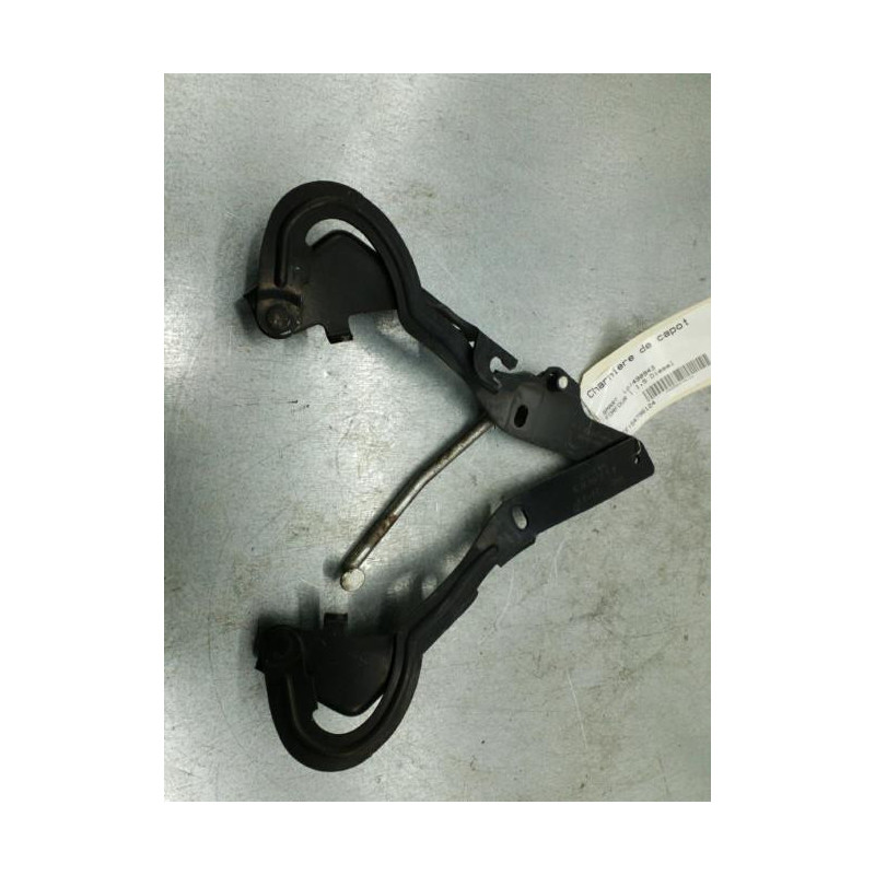 Charniere de capot SMART FORFOUR 1 Photo n°1