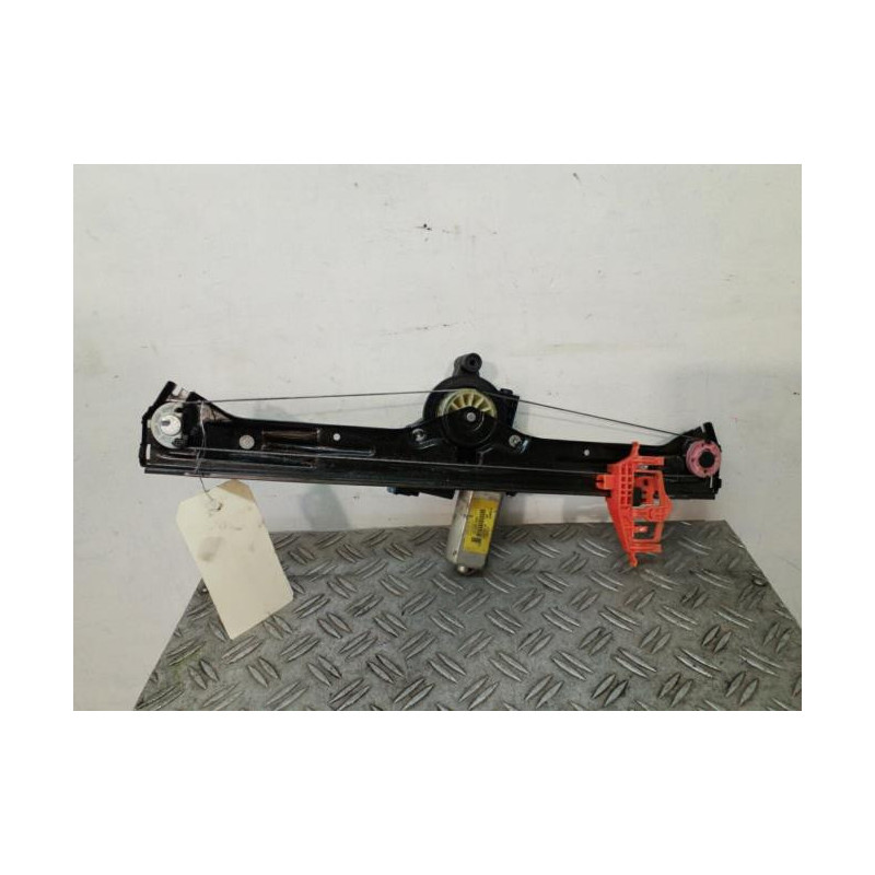 Leve vitre electrique avant gauche LANCIA DELTA 3 Photo n°1