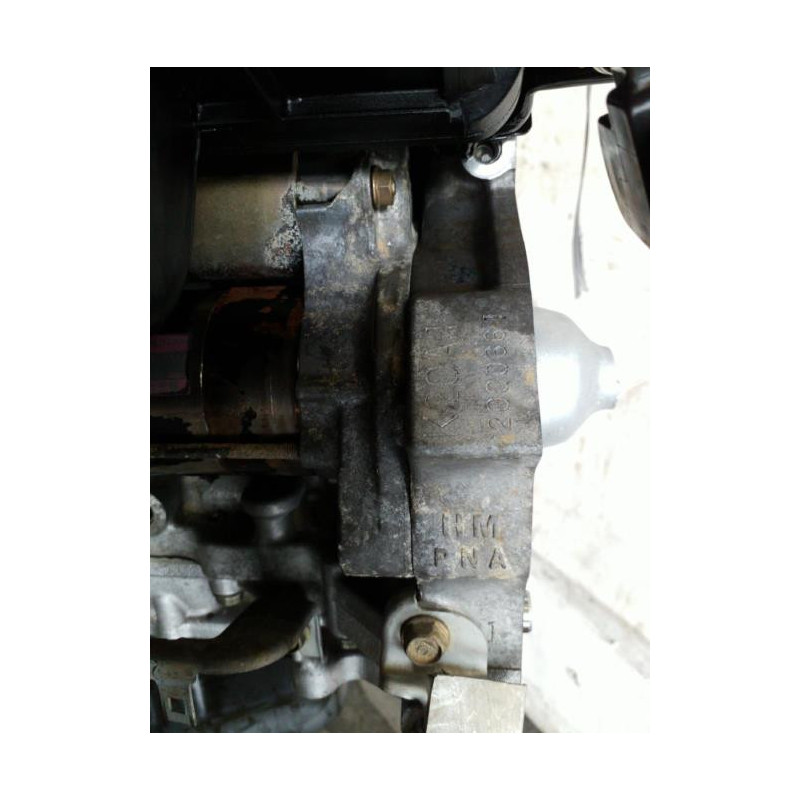 Moteur HONDA STREAM Photo n°1