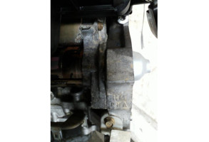 Moteur HONDA STREAM Photo n°1