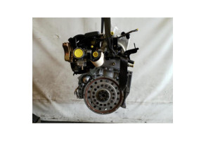 Moteur HONDA STREAM Photo n°3