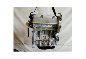Moteur HONDA STREAM Photo n°5