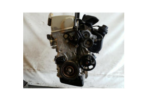 Moteur HONDA STREAM Photo n°6