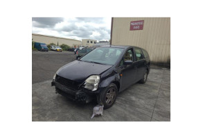 Moteur HONDA STREAM Photo n°20