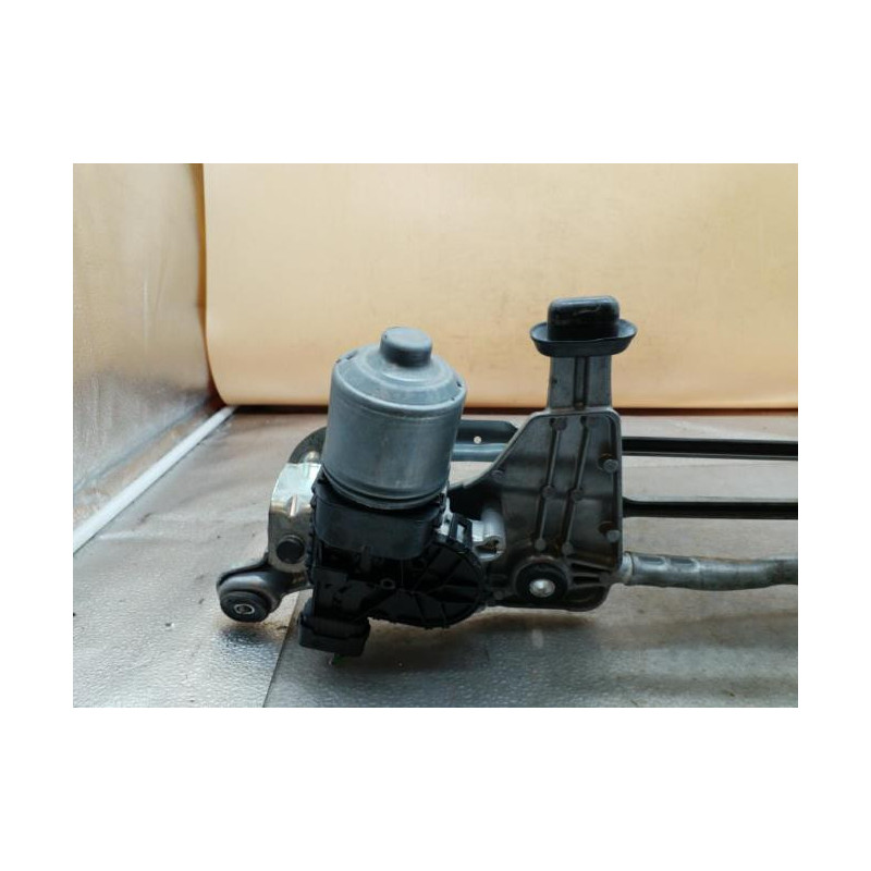 Moteur essuie glace avant PEUGEOT 308 2 SW Photo n°1
