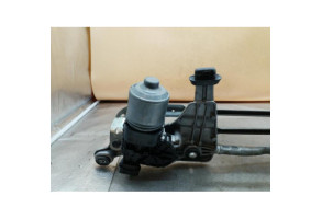 Moteur essuie glace avant PEUGEOT 308 2 SW Photo n°1