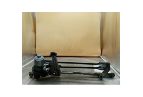 Moteur essuie glace avant PEUGEOT 308 2 SW Photo n°2