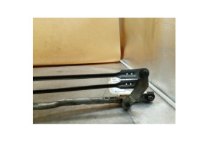 Moteur essuie glace avant PEUGEOT 308 2 SW Photo n°3