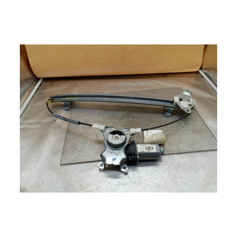 Leve vitre electrique avant droit NISSAN PATHFINDER 2 Photo n°1