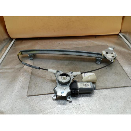 Leve vitre electrique avant droit NISSAN PATHFINDER 2