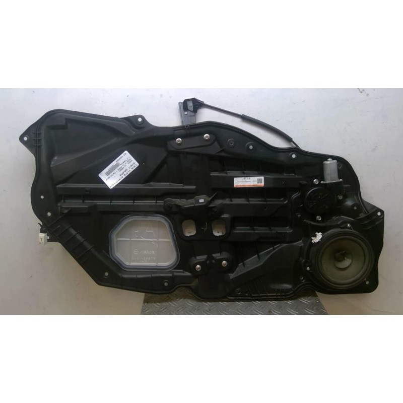 Leve vitre electrique avant gauche MAZDA 2 2 Photo n°1