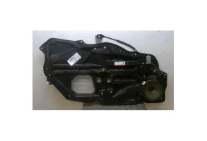 Leve vitre electrique avant gauche MAZDA 2 2 Photo n°1